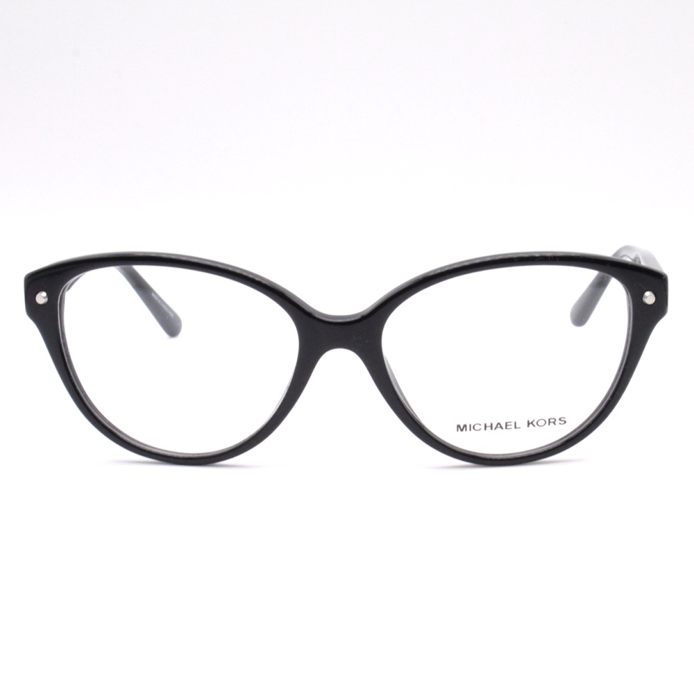 Michael Kors Kia MK 4042 3177 53.16 135 Shinny Bla - Picture 2 of 6